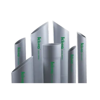 Rigid Pvc Pipe